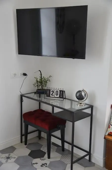 Vatican Joyful House Apartment Rome