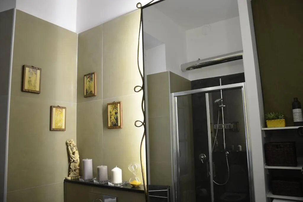 Vatican Joyful House Apartment Rome Italy
