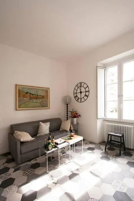 Vatican Joyful House Apartment Rome