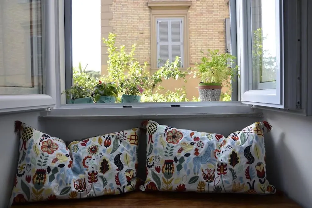 Vatican Joyful House Apartment Rome Italy