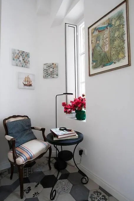 Vatican Joyful House Apartment Rome