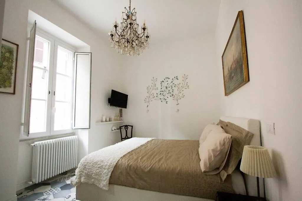 Vatican Joyful House Apartment Rome 0*,  Italy