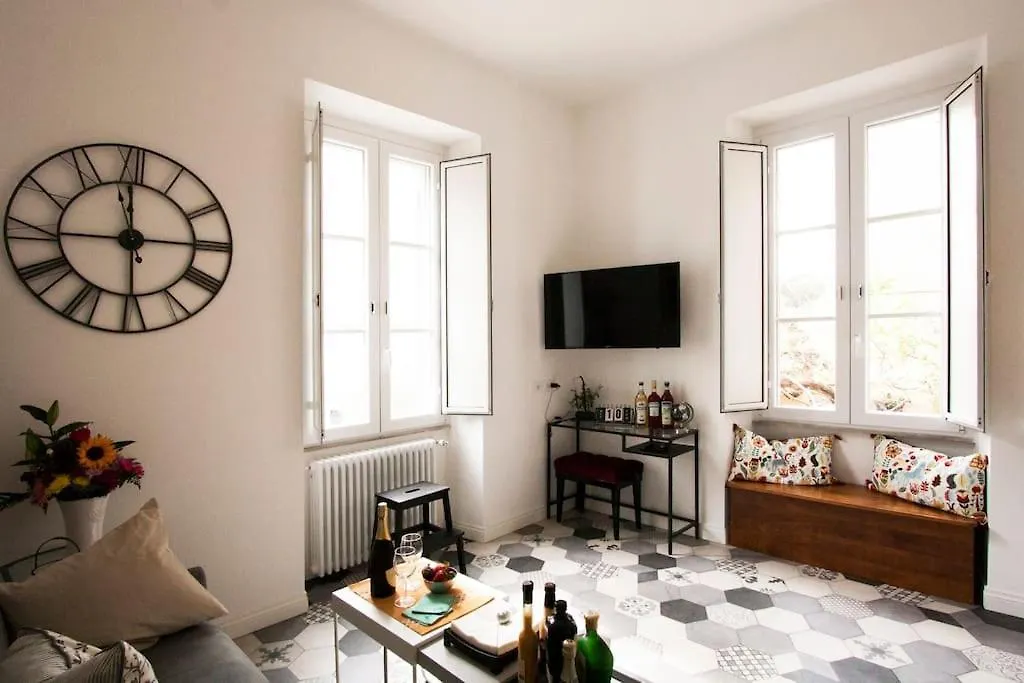 Vatican Joyful House Apartment Rome Italy