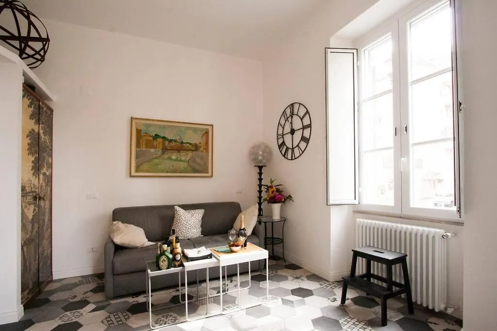 Vatican Joyful House Apartment Rome