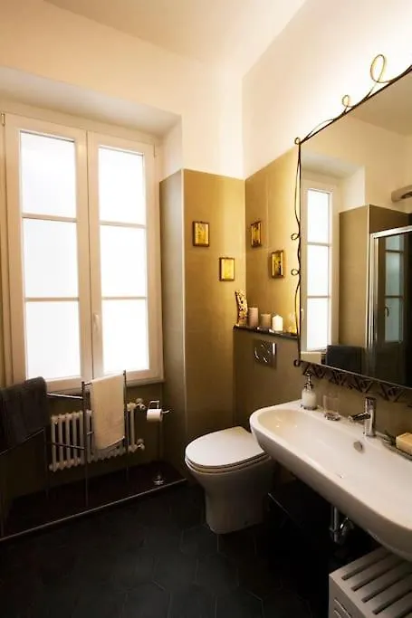 Vatican Joyful House Apartment Rome